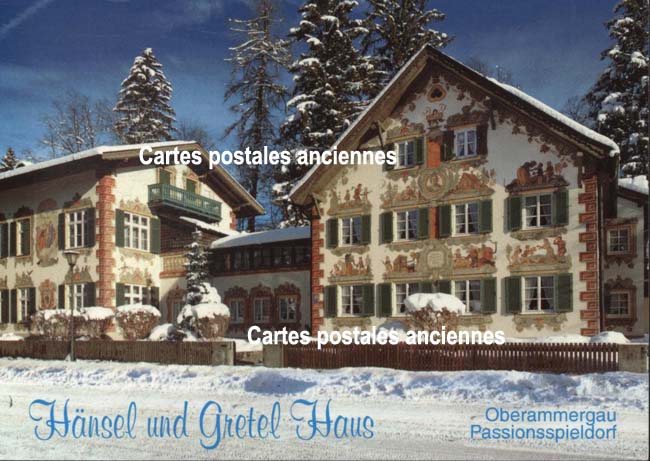 Cartes postales anciennes > CARTES POSTALES > carte postale ancienne > cartes-postales-ancienne.com Union europeenne Autriche