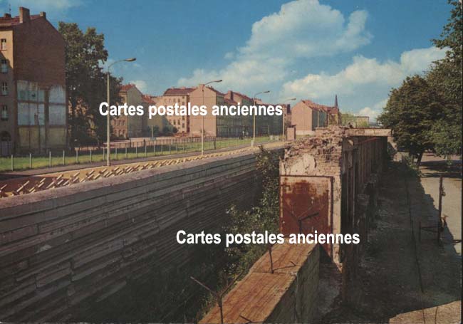 Cartes postales anciennes > CARTES POSTALES > carte postale ancienne > cartes-postales-ancienne.com Union europeenne Allemagne Berlin