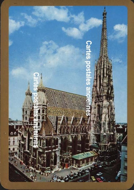 Cartes postales anciennes > CARTES POSTALES > carte postale ancienne > cartes-postales-ancienne.com Union europeenne Autriche
