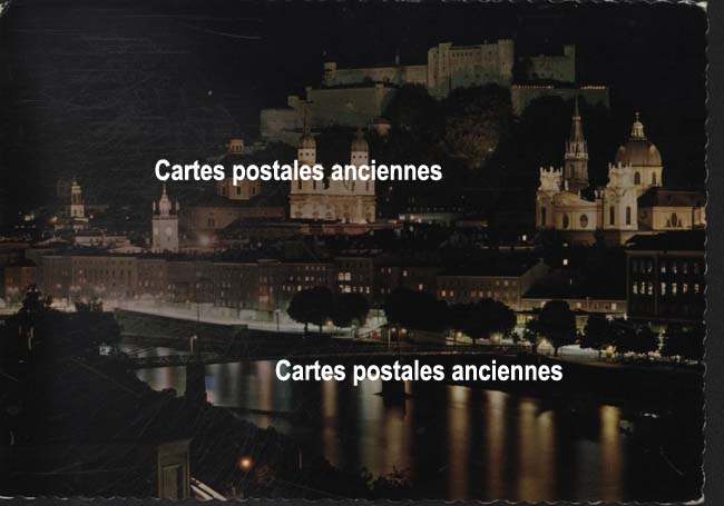 Cartes postales anciennes > CARTES POSTALES > carte postale ancienne > cartes-postales-ancienne.com Union europeenne Autriche