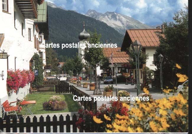 Cartes postales anciennes > CARTES POSTALES > carte postale ancienne > cartes-postales-ancienne.com Union europeenne Autriche