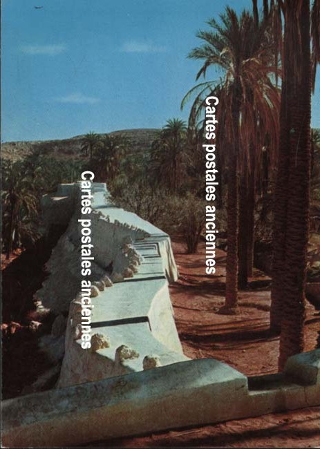 Algeria Ghardaia