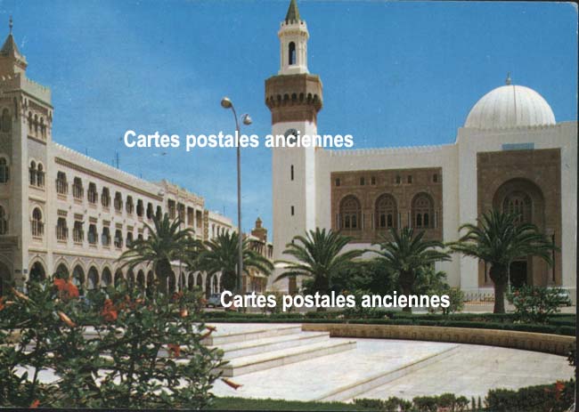 Cartes postales anciennes > CARTES POSTALES > carte postale ancienne > cartes-postales-ancienne.com Tunisie Sfax