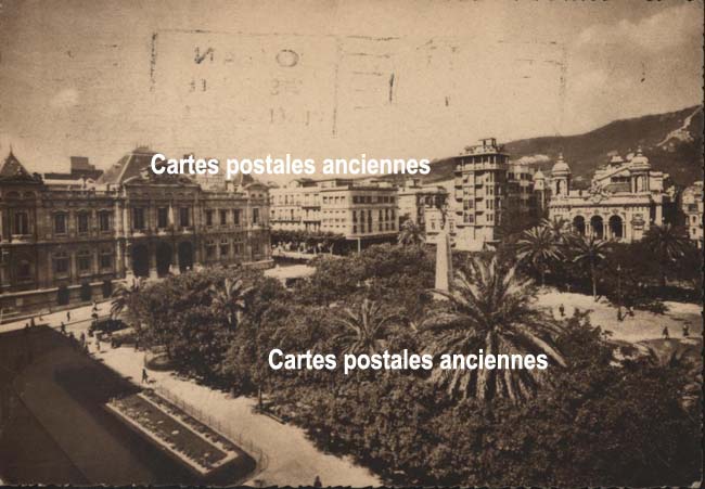 Cartes postales anciennes > CARTES POSTALES > carte postale ancienne > cartes-postales-ancienne.com Algerie Oran