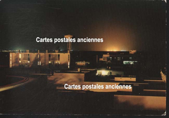 Cartes postales anciennes > CARTES POSTALES > carte postale ancienne > cartes-postales-ancienne.com Algerie Hassi messaoud