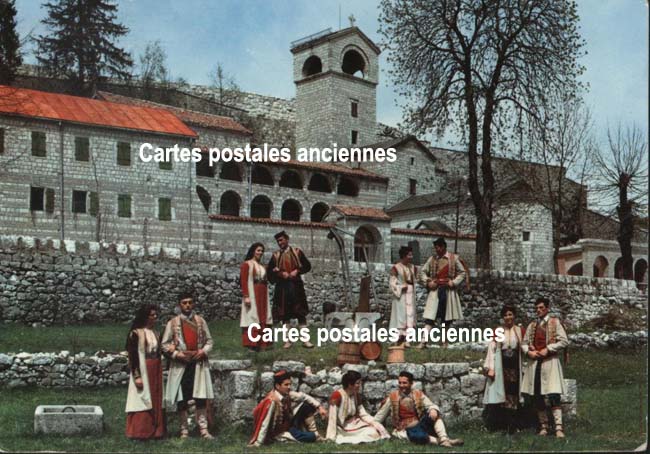 Cartes postales anciennes > CARTES POSTALES > carte postale ancienne > cartes-postales-ancienne.com Pays Coutumes diverses