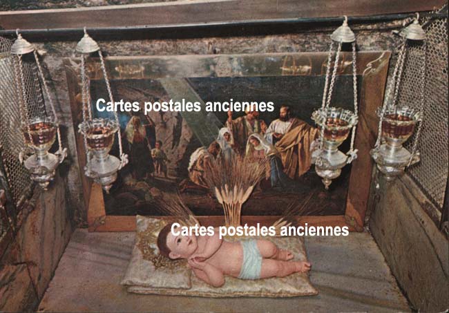 Cartes postales anciennes > CARTES POSTALES > carte postale ancienne > cartes-postales-ancienne.com Palestine