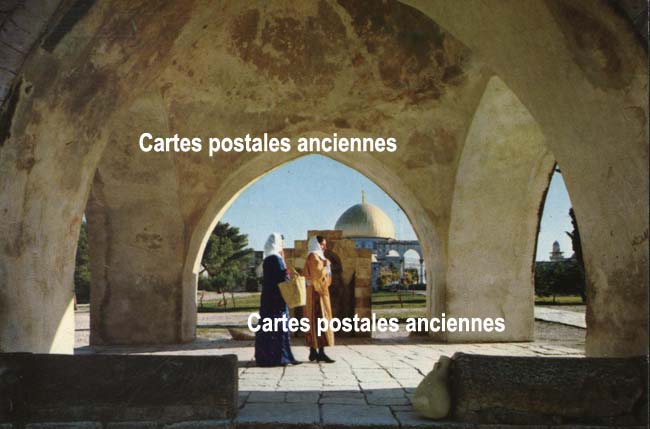 Cartes postales anciennes > CARTES POSTALES > carte postale ancienne > cartes-postales-ancienne.com Palestine