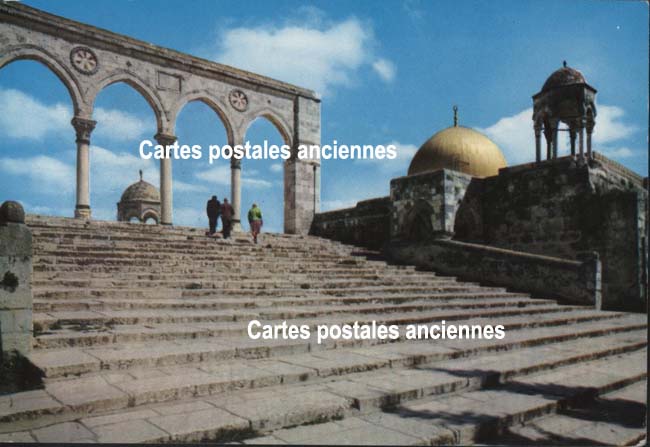 Cartes postales anciennes > CARTES POSTALES > carte postale ancienne > cartes-postales-ancienne.com Palestine