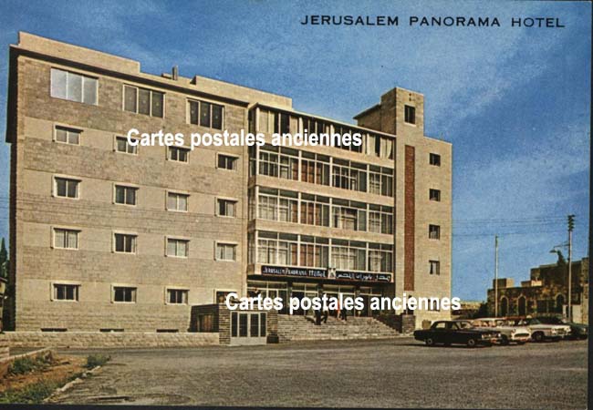 Cartes postales anciennes > CARTES POSTALES > carte postale ancienne > cartes-postales-ancienne.com Palestine