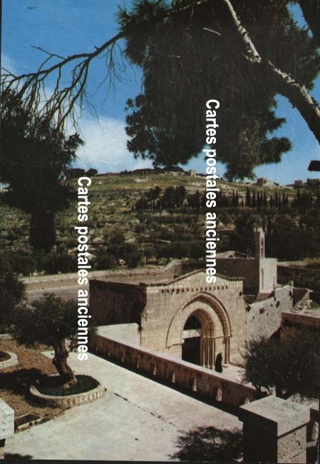 Cartes postales anciennes > CARTES POSTALES > carte postale ancienne > cartes-postales-ancienne.com Palestine