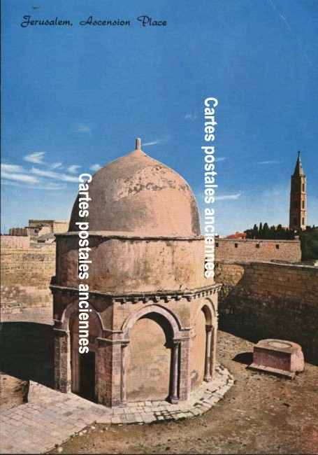 Cartes postales anciennes > CARTES POSTALES > carte postale ancienne > cartes-postales-ancienne.com Palestine
