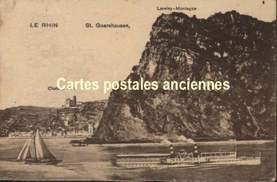 Cartes postales anciennes > CARTES POSTALES > carte postale ancienne > cartes-postales-ancienne.com Union europeenne Allemagne