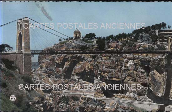 Cartes postales anciennes > CARTES POSTALES > carte postale ancienne > cartes-postales-ancienne.com Algerie Constantine