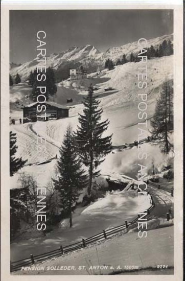 Cartes postales anciennes > CARTES POSTALES > carte postale ancienne > cartes-postales-ancienne.com Union europeenne Autriche