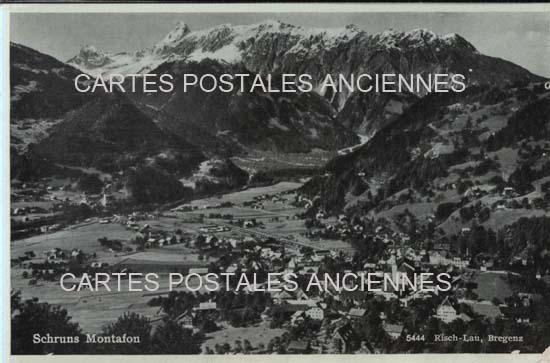 Cartes postales anciennes > CARTES POSTALES > carte postale ancienne > cartes-postales-ancienne.com Union europeenne Autriche