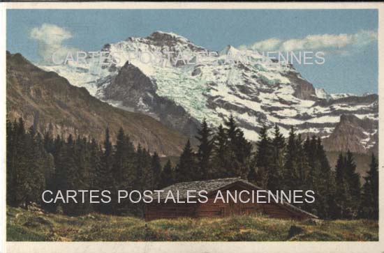 Cartes postales anciennes > CARTES POSTALES > carte postale ancienne > cartes-postales-ancienne.com Suisse