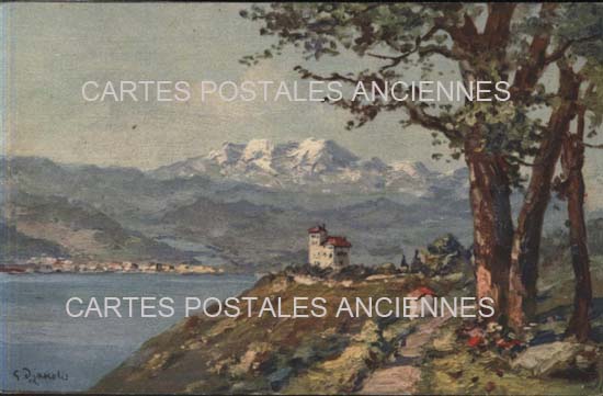 Cartes postales anciennes > CARTES POSTALES > carte postale ancienne > cartes-postales-ancienne.com Suisse