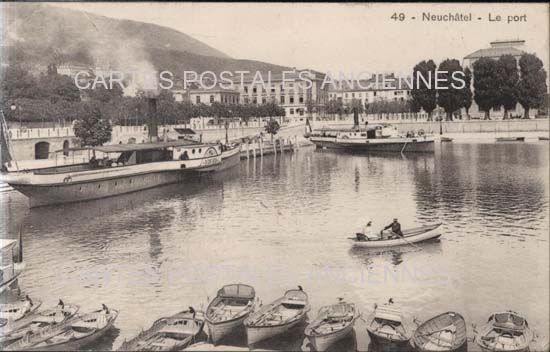 Cartes postales anciennes > CARTES POSTALES > carte postale ancienne > cartes-postales-ancienne.com Suisse