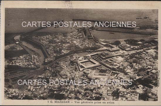 Cartes postales anciennes > CARTES POSTALES > carte postale ancienne > cartes-postales-ancienne.com Maroc
