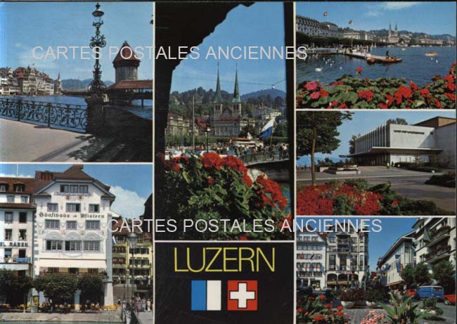 Cartes postales anciennes > CARTES POSTALES > carte postale ancienne > cartes-postales-ancienne.com Suisse