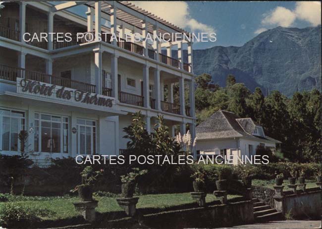 Cartes postales anciennes > CARTES POSTALES > carte postale ancienne > cartes-postales-ancienne.com Ile de la reunion