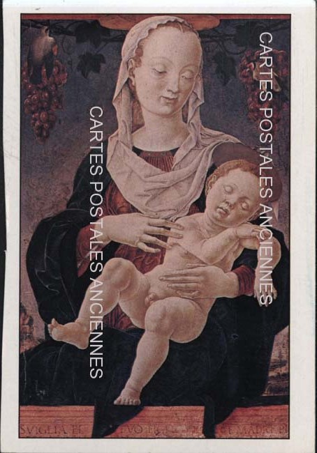 Cartes postales anciennes > CARTES POSTALES > carte postale ancienne > cartes-postales-ancienne.com Religion