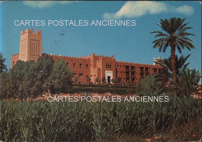 Cartes postales anciennes > CARTES POSTALES > carte postale ancienne > cartes-postales-ancienne.com Maroc