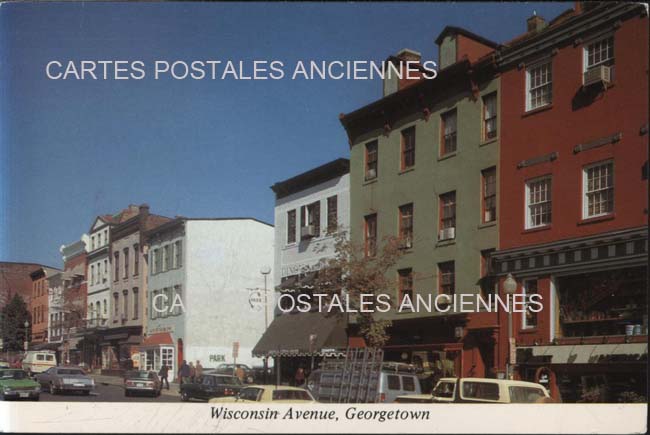 Cartes postales anciennes > CARTES POSTALES > carte postale ancienne > cartes-postales-ancienne.com Etats unis