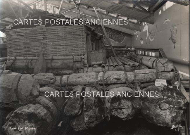 Cartes postales anciennes > CARTES POSTALES > carte postale ancienne > cartes-postales-ancienne.com Union europeenne Norvege