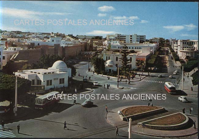 Cartes postales anciennes > CARTES POSTALES > carte postale ancienne > cartes-postales-ancienne.com Tunisie Sousse