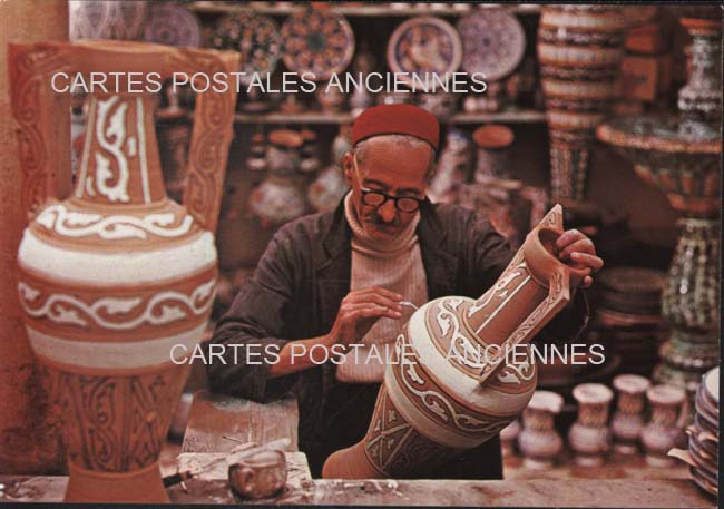 Tunisia Nabeul