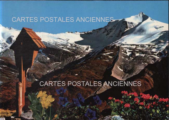 Cartes postales anciennes > CARTES POSTALES > carte postale ancienne > cartes-postales-ancienne.com Union europeenne Autriche