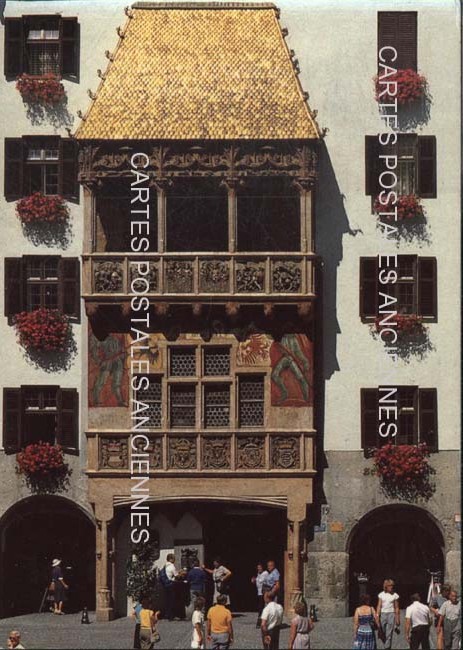 Cartes postales anciennes > CARTES POSTALES > carte postale ancienne > cartes-postales-ancienne.com Union europeenne Autriche