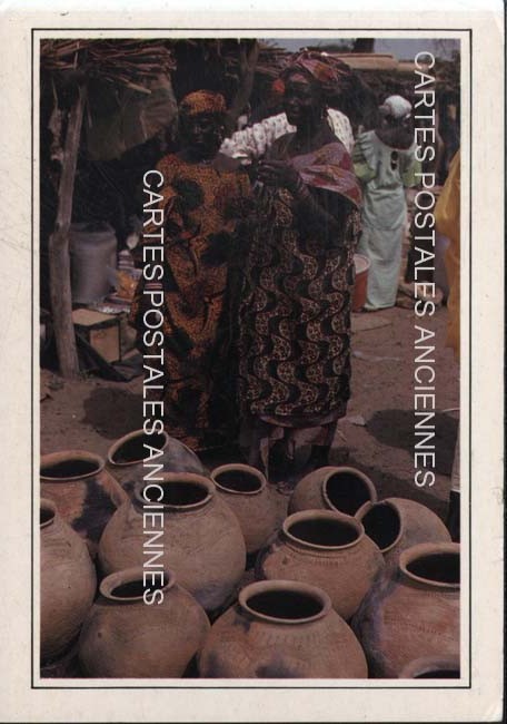 Cartes postales anciennes > CARTES POSTALES > carte postale ancienne > cartes-postales-ancienne.com Republique du senegal Saint louis