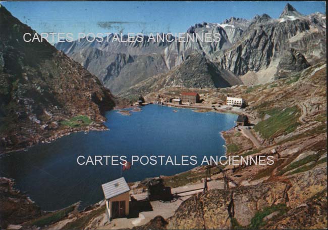 Cartes postales anciennes > CARTES POSTALES > carte postale ancienne > cartes-postales-ancienne.com Union europeenne Italie Albergo
