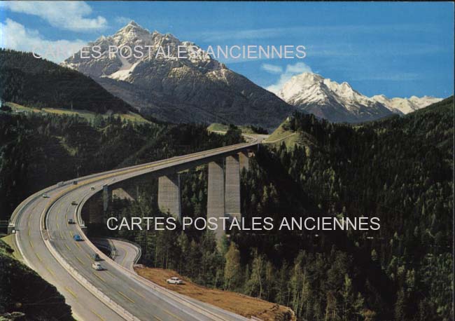 Cartes postales anciennes > CARTES POSTALES > carte postale ancienne > cartes-postales-ancienne.com Union europeenne Autriche Innsbruck