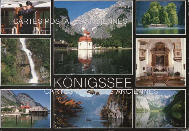 Cartes postales anciennes > CARTES POSTALES > carte postale ancienne > cartes-postales-ancienne.com Union europeenne Autriche