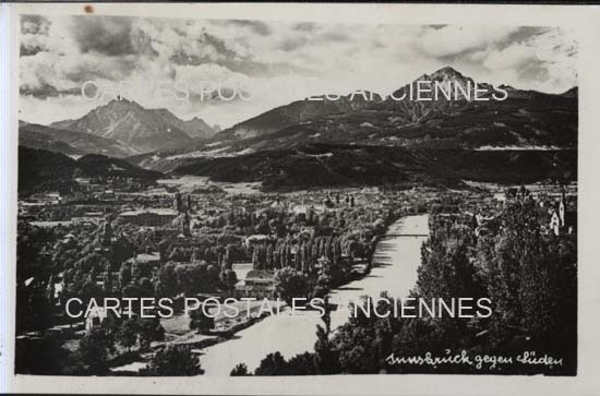 Cartes postales anciennes > CARTES POSTALES > carte postale ancienne > cartes-postales-ancienne.com Union europeenne Autriche
