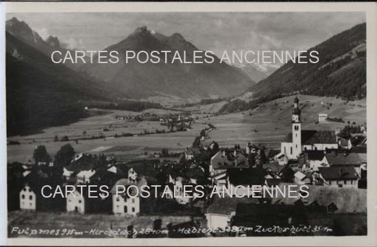 Cartes postales anciennes > CARTES POSTALES > carte postale ancienne > cartes-postales-ancienne.com Union europeenne Autriche