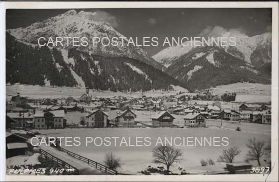 Cartes postales anciennes > CARTES POSTALES > carte postale ancienne > cartes-postales-ancienne.com Union europeenne Autriche