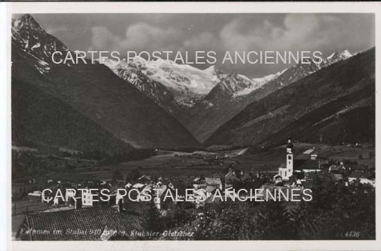 Cartes postales anciennes > CARTES POSTALES > carte postale ancienne > cartes-postales-ancienne.com Union europeenne Autriche