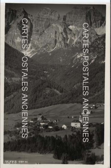 Cartes postales anciennes > CARTES POSTALES > carte postale ancienne > cartes-postales-ancienne.com Union europeenne Autriche