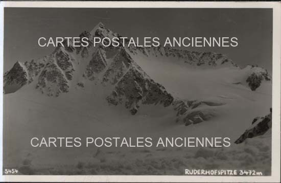 Cartes postales anciennes > CARTES POSTALES > carte postale ancienne > cartes-postales-ancienne.com Union europeenne Autriche