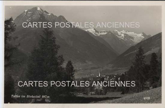 Cartes postales anciennes > CARTES POSTALES > carte postale ancienne > cartes-postales-ancienne.com Union europeenne Autriche
