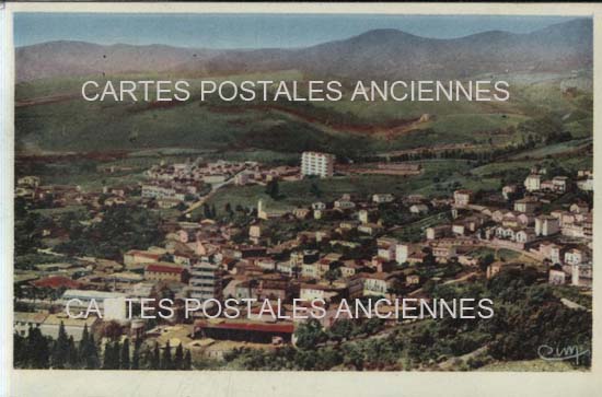 Cartes postales anciennes > CARTES POSTALES > carte postale ancienne > cartes-postales-ancienne.com Algerie Constantine