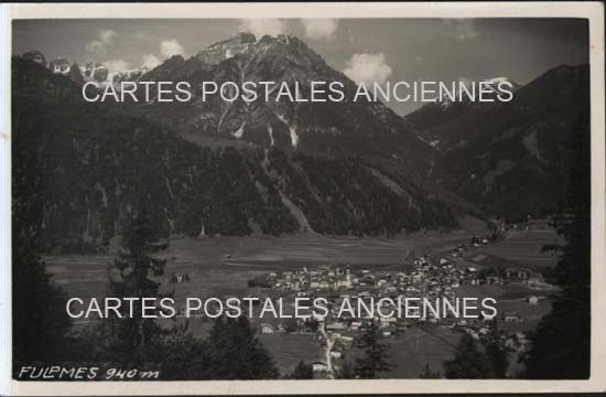 Cartes postales anciennes > CARTES POSTALES > carte postale ancienne > cartes-postales-ancienne.com Union europeenne Autriche
