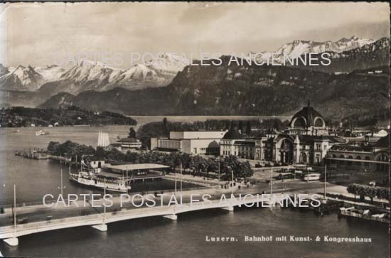 Cartes postales anciennes > CARTES POSTALES > carte postale ancienne > cartes-postales-ancienne.com Suisse