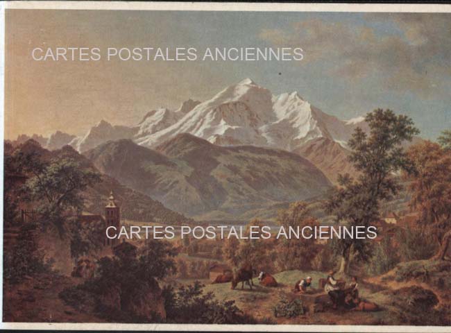 Cartes postales anciennes > CARTES POSTALES > carte postale ancienne > cartes-postales-ancienne.com Suisse