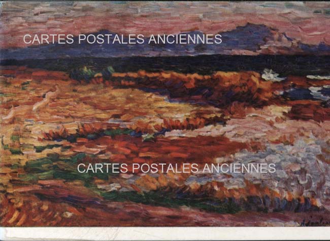 Cartes postales anciennes > CARTES POSTALES > carte postale ancienne > cartes-postales-ancienne.com Tableau sculpture